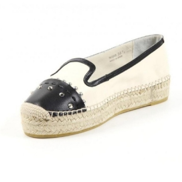 alexander mcqueen espadrilles